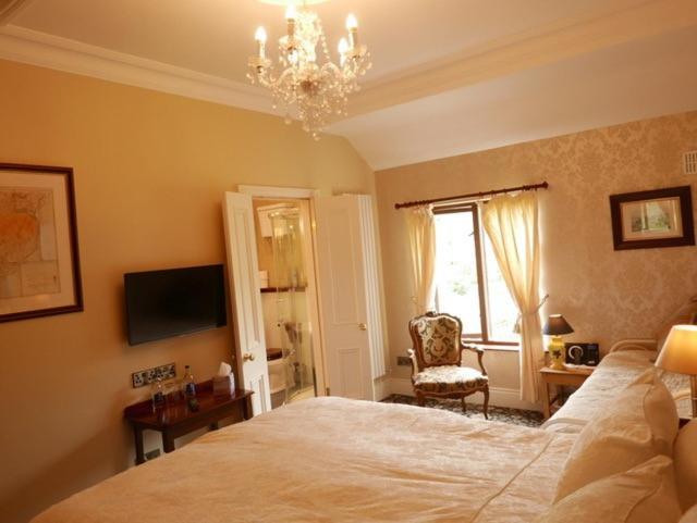 Ghan House كارلينغفورد المظهر الخارجي الصورة