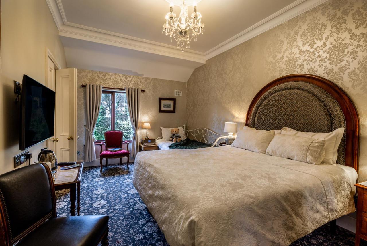 Ghan House كارلينغفورد المظهر الخارجي الصورة