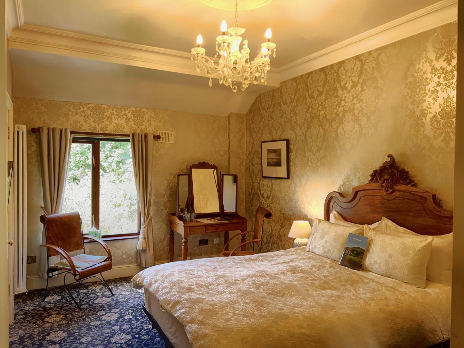 Ghan House كارلينغفورد المظهر الخارجي الصورة