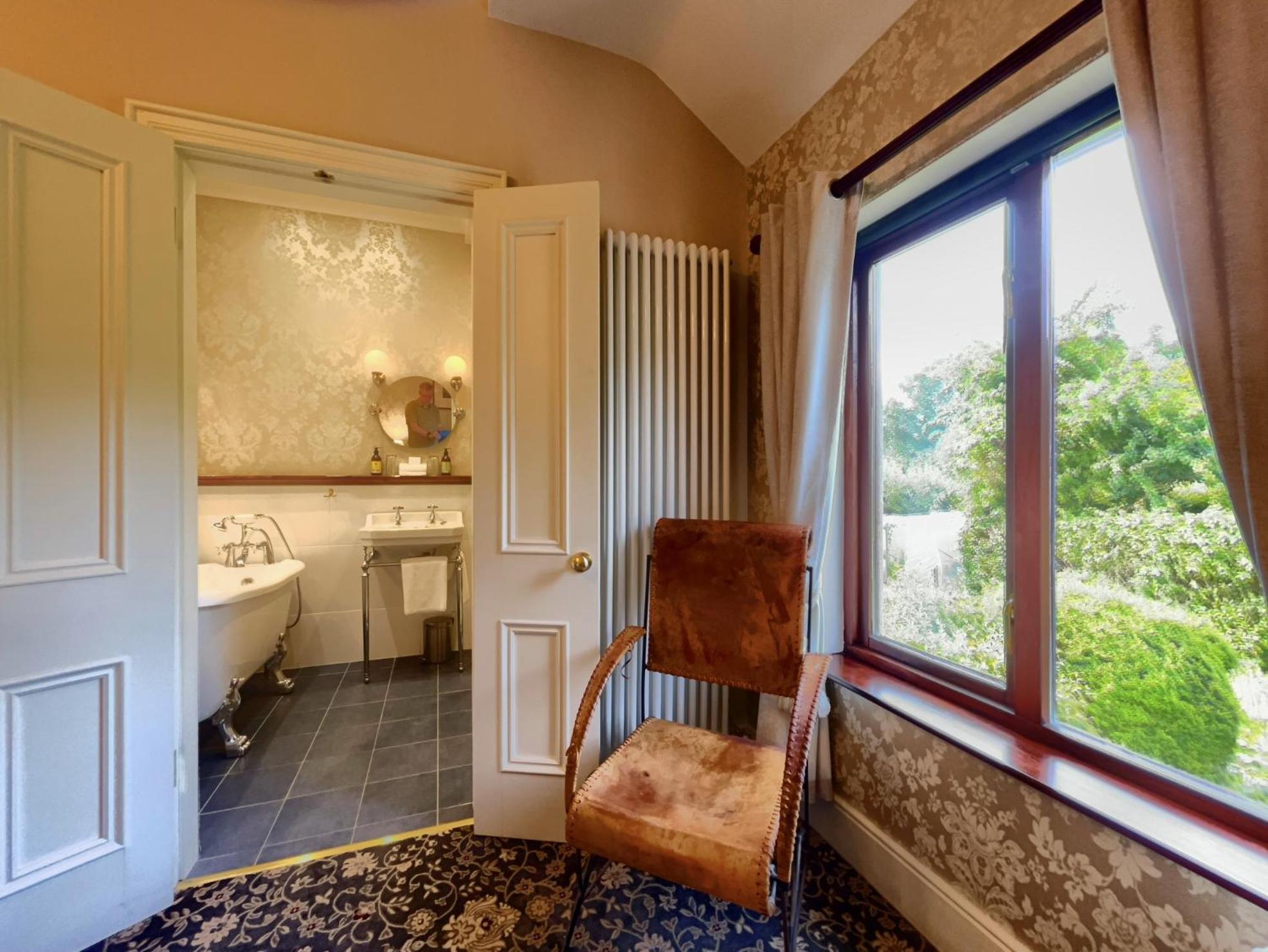 Ghan House كارلينغفورد المظهر الخارجي الصورة