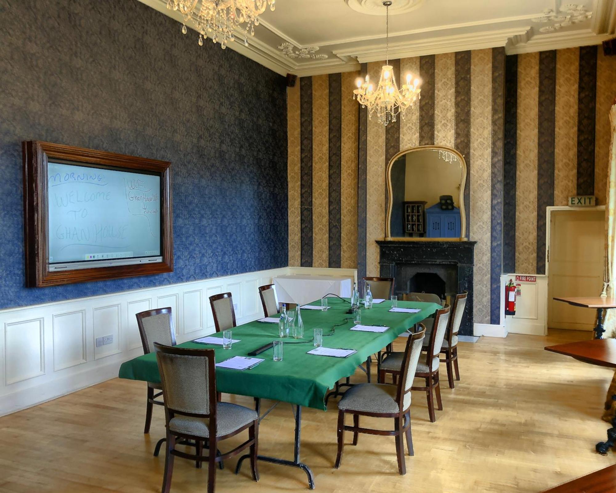 Ghan House كارلينغفورد المظهر الخارجي الصورة